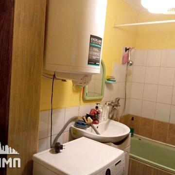 Продаж 1к Квартира Гонти вулиця
