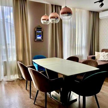 Продаж -євро 3 к квартиру ЖК Білий Шоколад Cite Lake ЖК Білий Шоколад