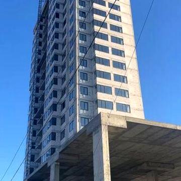 Квартира в Дніпрі ЖК Затишний-2