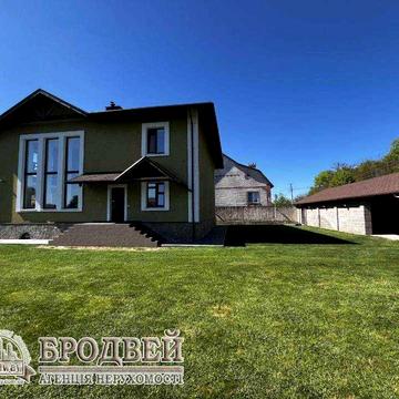 Продається будинок в с.Боромики