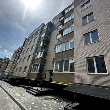 Київська вул., 224