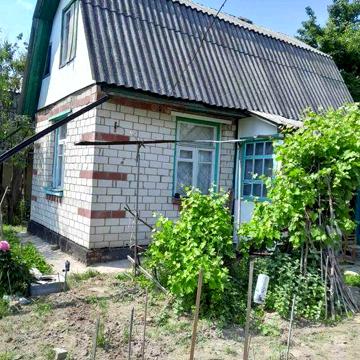 Дача в Олександрівці