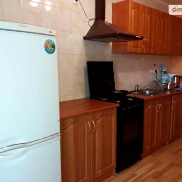 Довгострокова оренда 1к Квартира Панянка вулиця