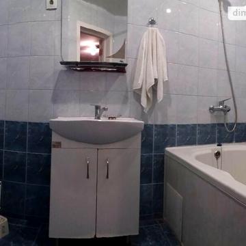 Довгострокова оренда 1к Квартира Панянка вулиця