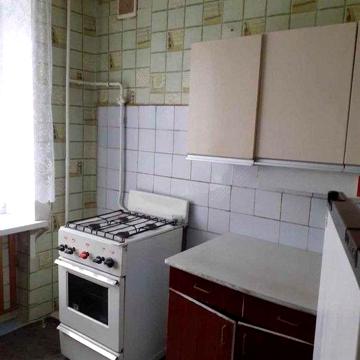 Продаж 1-к квартири вул. Шишкарівська (центр міста)