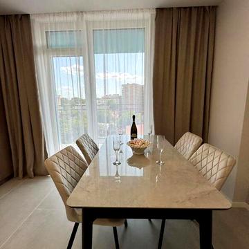 Продаж 2к Квартира Юліана Пелеша (Крайківського) вулиця ЖК Family Plaza