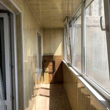 В продажі 3-х кімнатна квартира