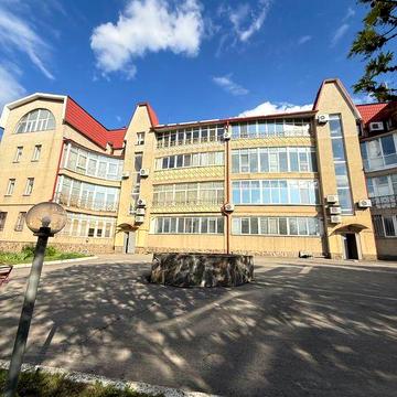 Продам 4-х кім квартиру вул. Сікорського
