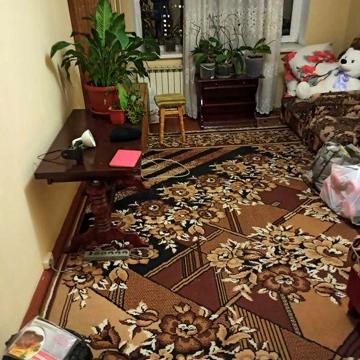 Здам 1-ю квартиру на Виноградаре.