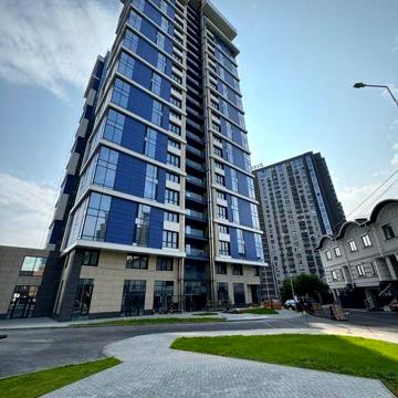 Без % ЖК Edelweiss House 2 кім. Печерськ ЖК Едельвейс Edelweiss House