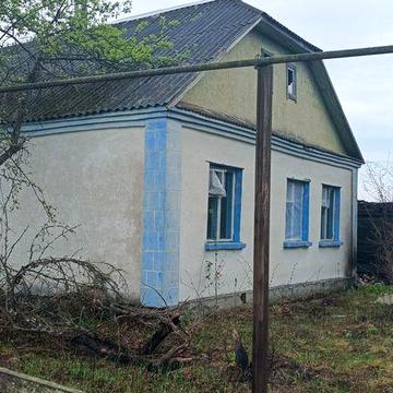 Продається будинок с.Білошиці