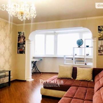 Продаж 4к Квартира Князя Ярослава Мудрого проспект