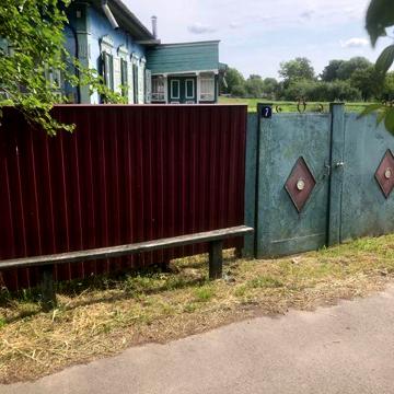 Продам будинок село Ніжинське