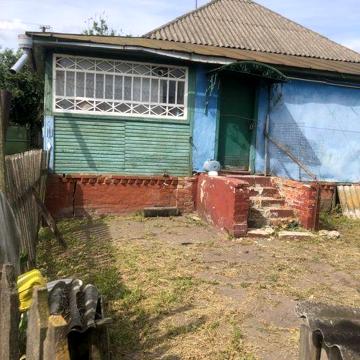 Продам будинок село Ніжинське
