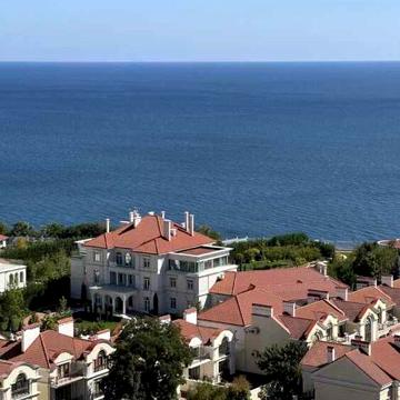 Продажа 1 комнатной квартиры 45,6 кв.м. в ЖК Сі Вью (Sea View) ЖК Сі Вью (Sea View)