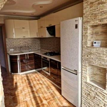 Оренда 2 кімнатної квартири в центрі