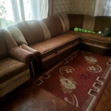 Продається 3-х кімнатна квартира