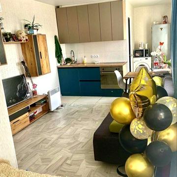 Артеківська вул., 27