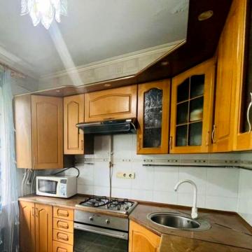 Оренда 2к квартири Святошинський Зодчих 30  трамвай Жуля Верна
