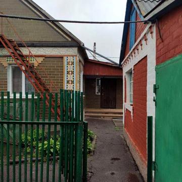 Продам власний будинок в с. Озерна (без ріелторів та комісії)