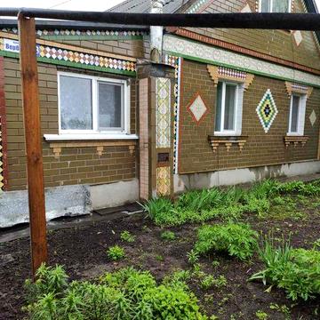 Продам власний будинок в с. Озерна (без ріелторів та комісії)