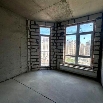 ЖК Элегия Парк, 83 метра, 3 комн/Аркадия ЖК Элегия Парк