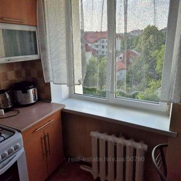 Комарова В. вул. Залізничний район