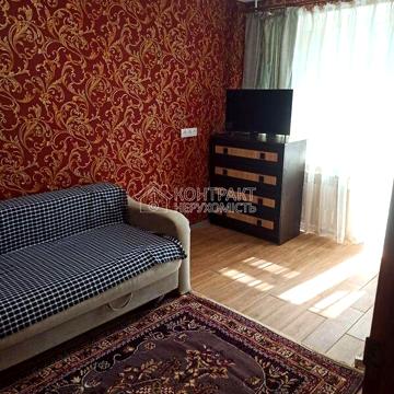 Продаж 2к Квартира Ньютона вулиця