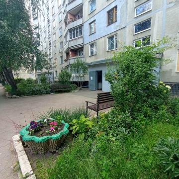 Фесенківський вїзд, 7