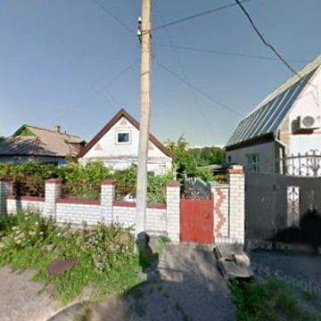 Трофима Романченка вул. (Калінінградська), 1