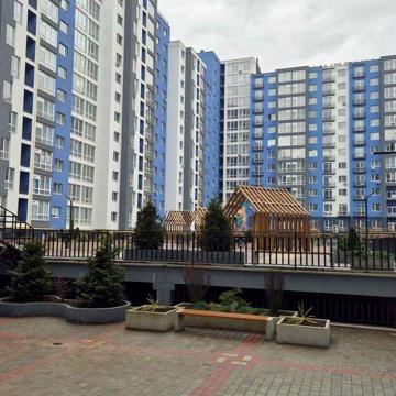 Продаж ЖК Княгинин 1кім на 4 поверсі ЖК Княгинин