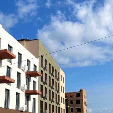 Продам однокімнатну квартиру ЖК &quot;Субурбія&quot;