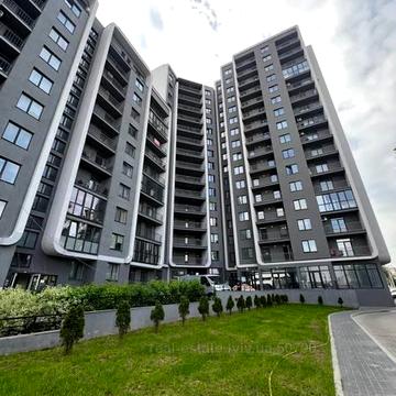 Городоцька вул. Залізничний район