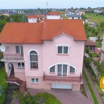 Червоної Калини вул.