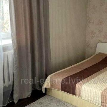 Тернопільська вул. Сихівський район