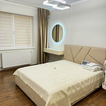 Довгострокова оренда 2к Квартира Єнківська вулиця ЖК Озерний край
