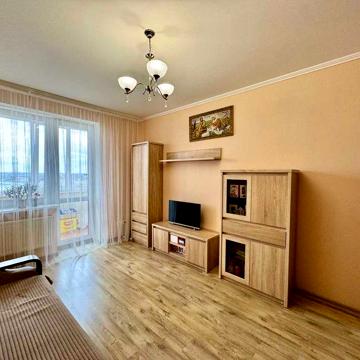 Здам 1 кім квартиру в обжитій новобудові, вул.Карла Мікльоша
