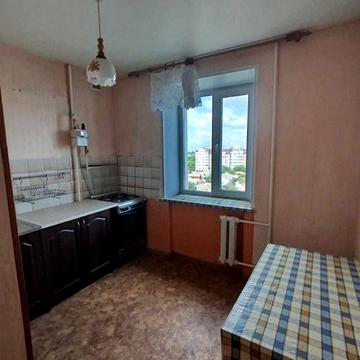 Продам 3/х кімнатну квартиру в центральній частині міста