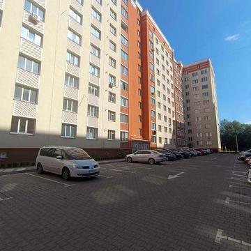 38461 Терміновий продаж 2-кімнатна квартира на Виставці,  “РАУШ”