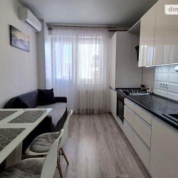 Продаж 1к Квартира Катерини Білокур вулиця ЖК Алые паруса
