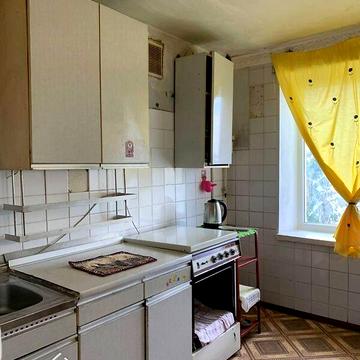 Продаж 3к Квартира Генерала Алмазова (Генерала Карпенка) вулиця