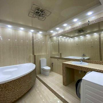 Продаж 3 кімнатної новобудови проспект Червоної Калини місто Львів