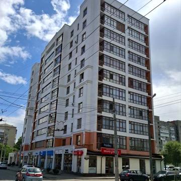 Продам 3к квартиру в Центрі ЖК ПРОСКУРІВ