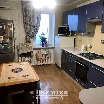 Продаж 4к Квартира Михайлівська площа