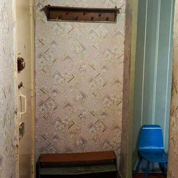 Аренда квартиры.