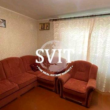 Продам трикімнатну квартиру