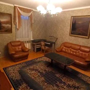 Чудова 3-к. кв. по вул. Провіантській, 3 ТММ м. Політехнічний інститут