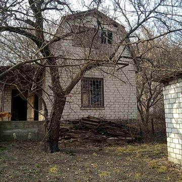 Продається двоповерховий будинок