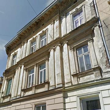 Личаківська вул. (), 17