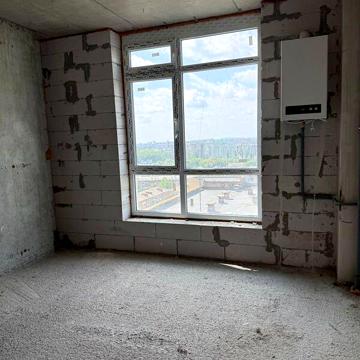 Продаж 2к Квартира Свободи вулиця ЖК Свобода